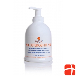Vea Detergente Waschfluid Flasche 250ml