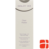 Goloy 33 Clean Vitalize 150ml