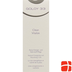 Goloy 33 Clean Vitalize 150ml