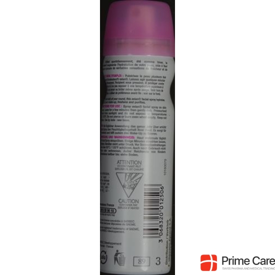 Evian Brumisateur Aerosol 300ml buy online