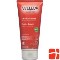 Weleda Granatapfel Crèmedouche 200ml