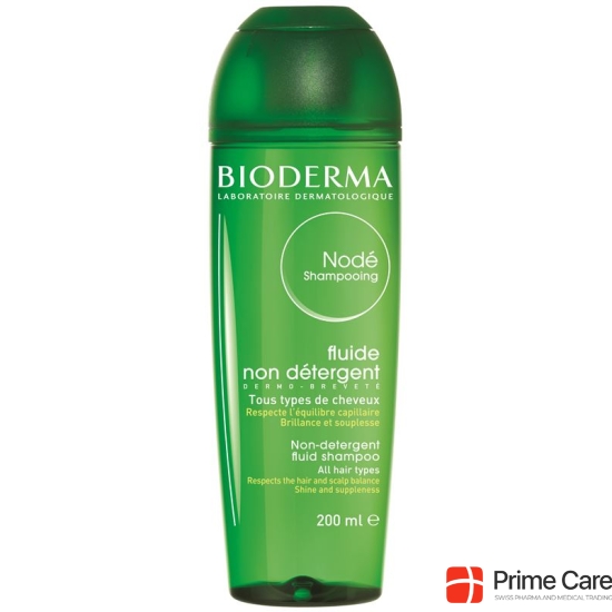 Bioderma Mildes Basis-Shampoo 200ml buy online