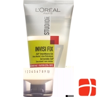 Studio Line Mineral Fx Gel Fluid U-strong 150ml