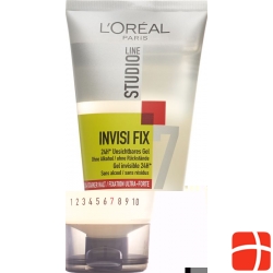 Studio Line Mineral Fx Gel Fluid U-strong 150ml