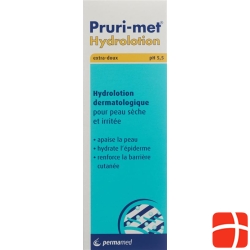 Pruri-met Hydrolotion 200ml