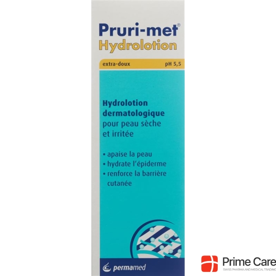 Pruri-met Hydrolotion 200ml buy online