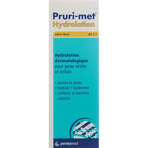 Pruri-met Hydrolotion 200ml buy online