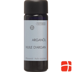 Phytomed Arganöl Bio Flasche 100ml