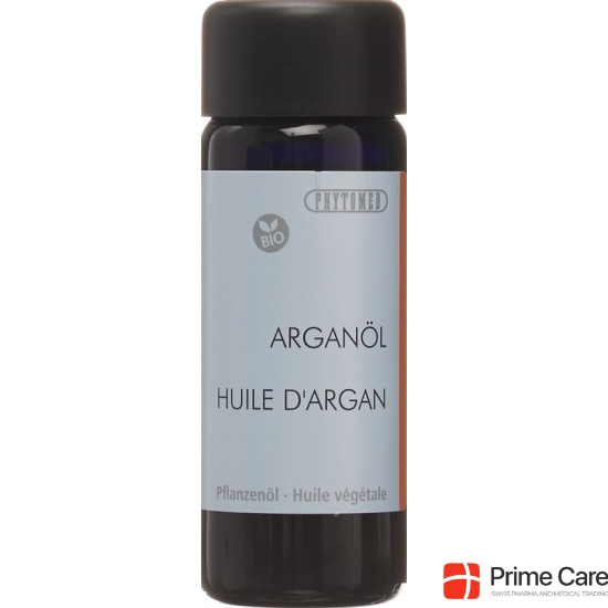 Phytomed Arganöl Bio Flasche 100ml buy online