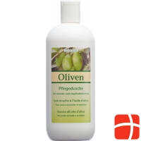 Plantacos Oliven Pflegedusche 500ml