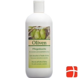 Plantacos Oliven Pflegedusche 500ml