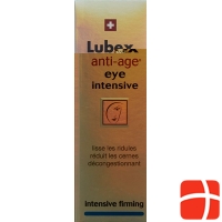 Lubex Anti-Age Eye Creme 15ml