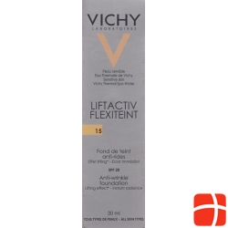 Vichy Liftactiv Flexilift 15 30ml