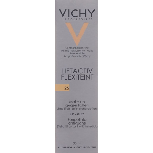 Vichy Liftactiv Flexilift 25 30ml buy online