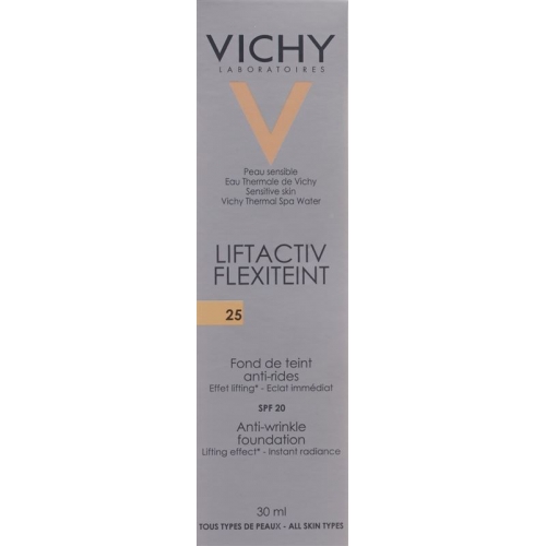 Vichy Liftactiv Flexilift 25 30ml buy online
