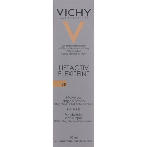 Vichy Liftactiv Flexilift 35 30ml buy online