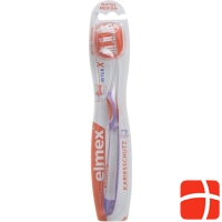 Elmex Kariesschutz Medium Zahnbürste