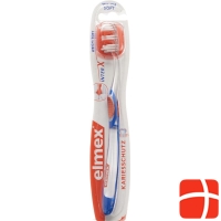 Elmex Zahnbürste Kariesschutz Soft 2010