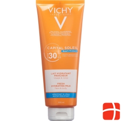 Vichy Capital Soleil Family Milk SPF 30 300ml