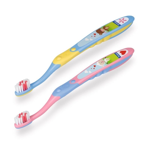 Trisa children's toothbrush baby 0-3 years buy online