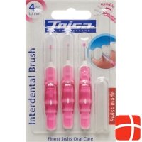 Trisa Interdental Brush 3.0-5.0mm Flexible 3 Stück