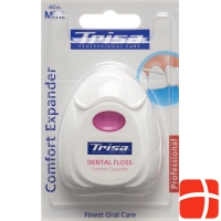 Trisa Zahnseide 40m Comfort Expander