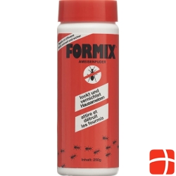 Formix Giess U Streumittel 250g