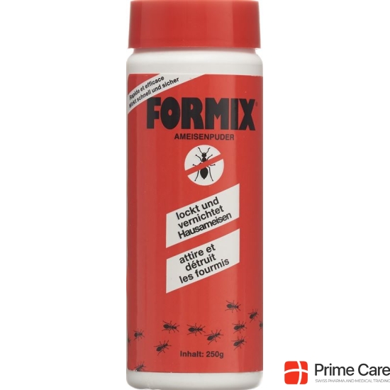 Formix Giess U Streumittel 250g buy online