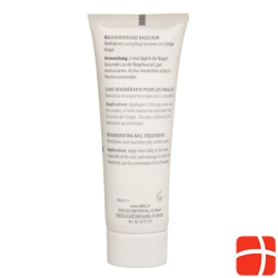 Dikla Regenerierende Nagelkur für trockene, brüchige Nägel 50ml