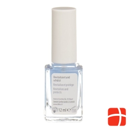 Dikla Regenerierender Nagelhärter für trockene, brüchige Nägel 12ml
