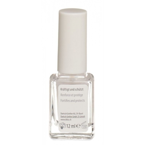 Dikla Stärkender Nagelhärter Biotin 12ml buy online
