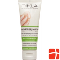 Dikla Regenerierende Handcreme Tube 75ml