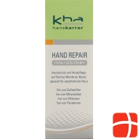 Hans Karrer Hand Repair Mikrosilber 50ml