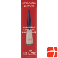 Herome Nail Hardener Extra Stark 10ml