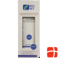 Bioxet Haarwuchsreduzierende Körpercreme 130ml