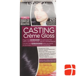 Casting Creme Gloss 210 Blue Black