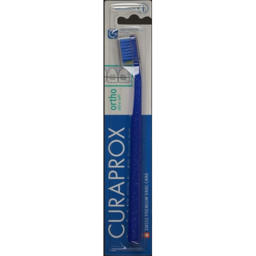 Curaprox CS Ortho Ultra Soft buy online