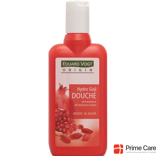 Vogt Hydro Goji Douche 200ml buy online