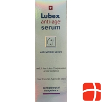 Lubex Anti-Age Serum 30ml