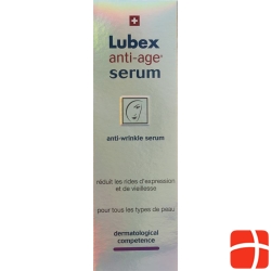 Lubex Anti-Age Serum 30ml