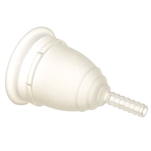 Mooncup B Menstruationsbecher Wiederverwendbar buy online