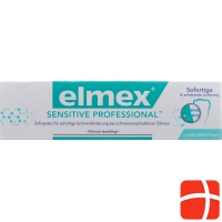 Elmex Sensitive Professional Zahnpasta 75ml
