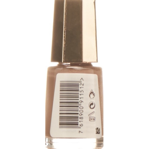 Mavala Nagellack Mini Color 151 Marron Glace 5ml buy online