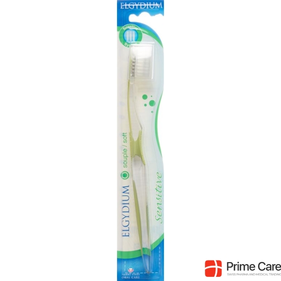 Elgydium Sensitive Soft Zahnbürste buy online