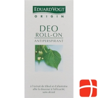 Vogt Deo Roll-On 50ml