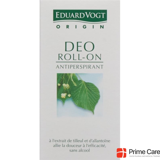 Vogt Deo Roll-On 50ml buy online