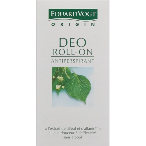 Vogt Deo Roll-On 50ml buy online