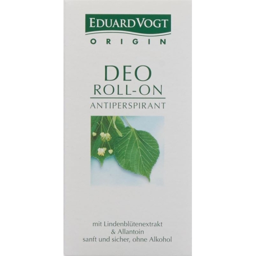 Vogt Deo Roll-On 50ml buy online