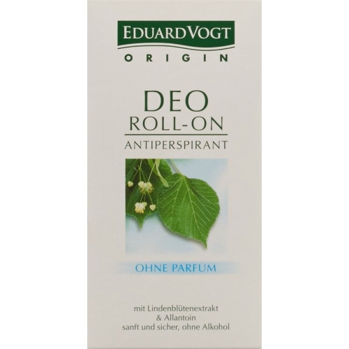 Vogt Deo ohne Parfume Roll-On 50ml buy online