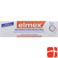 Elmex Zahnpasta Intensivreinigung 50ml